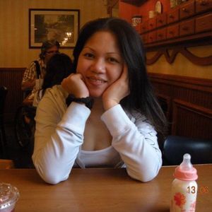 Meet your Posher, Sammi